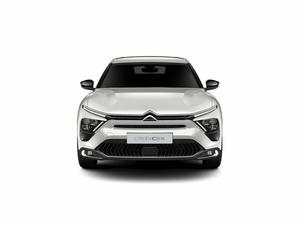 Citroën C5 X PureTech 132kW (180CV) S&S EAT8 Shine P