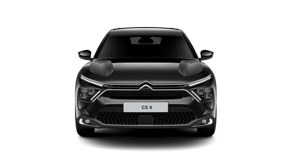 Citroën C5 X PureTech 96kW (130CV) S&S EAT8 You - Foto 101