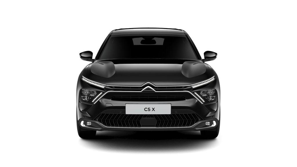 Citroën C5 X PureTech 96kW (130CV) S&S EAT8 You - Foto 82