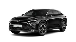 Citroën C5 X PureTech 96kW (130CV) S&S EAT8 You