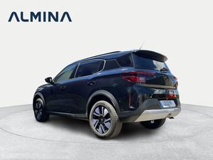 Opel Frontera 1.2T XHT Hybrid eDCT6 107kW GS