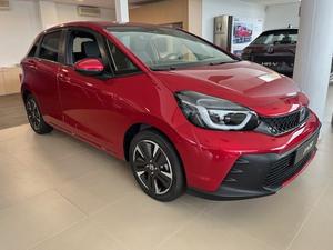 Honda Jazz 1.5 i-MMD ADVANCE