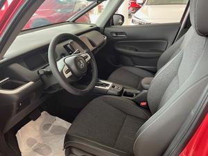 Honda Jazz 1.5 i-MMD ADVANCE