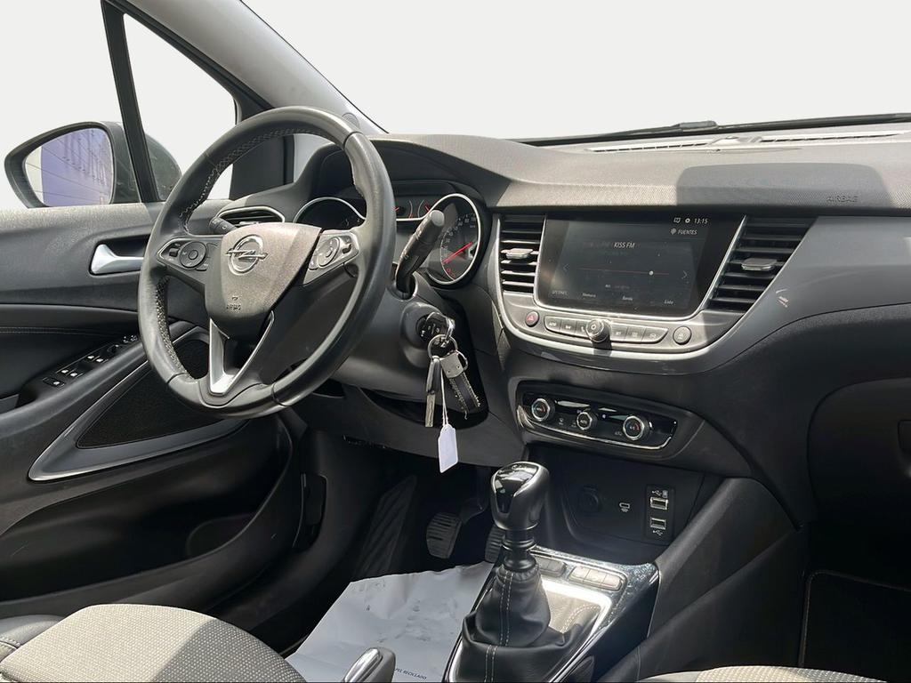 Opel CrossLand 1.2 96kW (130CV) Business Elegance - Foto 431