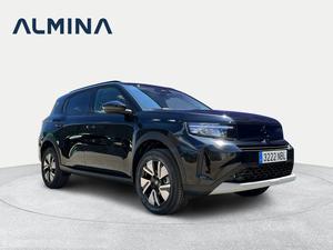 Opel Frontera 1.2T XHT Hybrid eDCT6 107kW GS