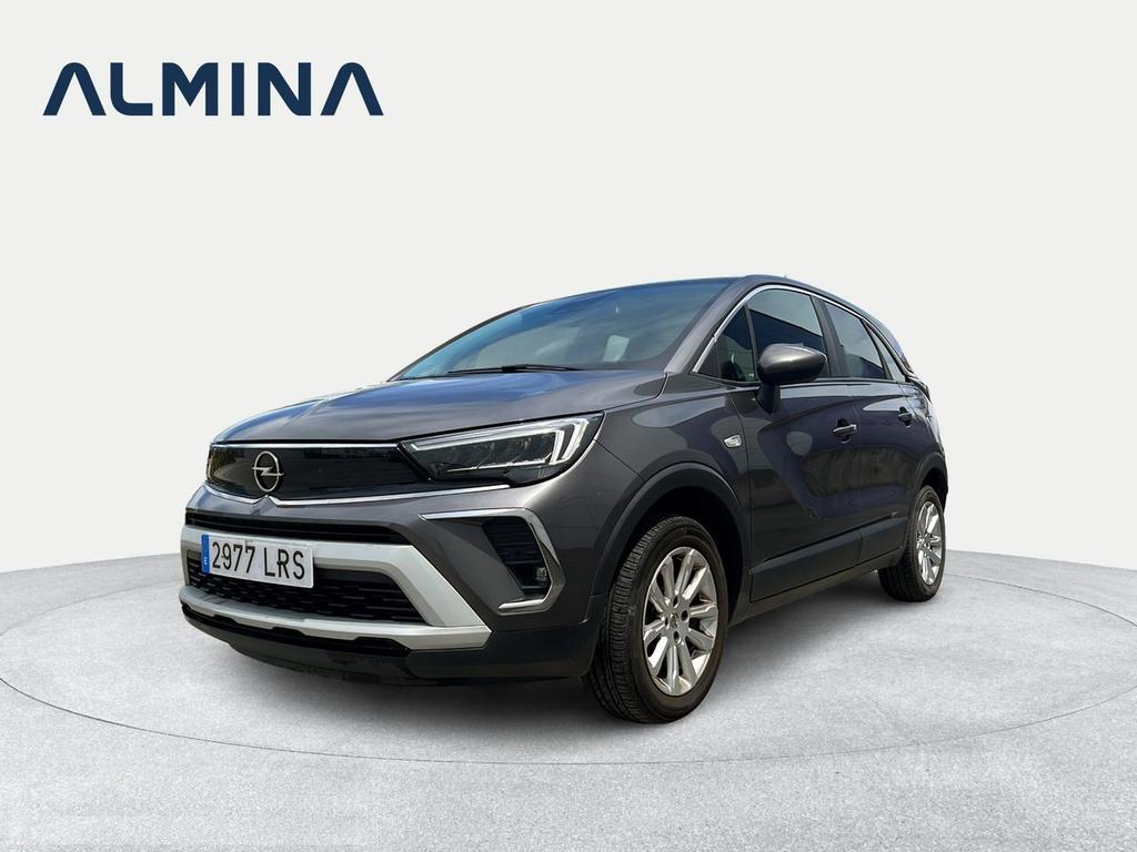Opel CrossLand 1.2 96kW (130CV) Business Elegance - Foto 417