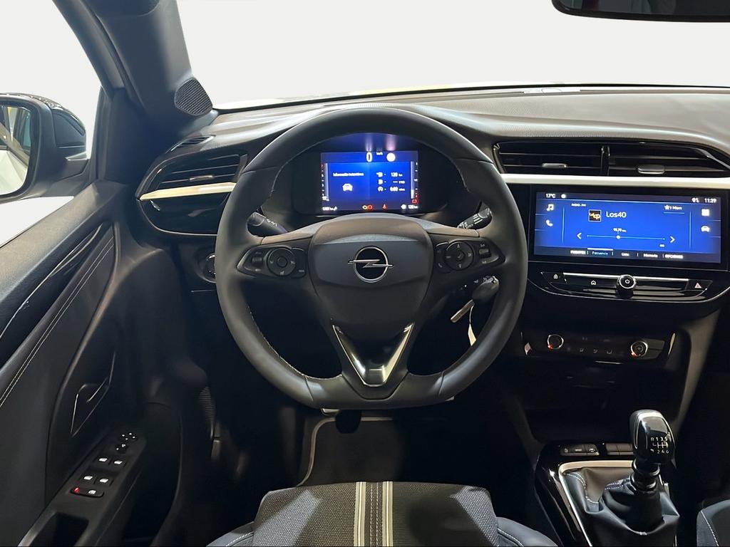 Opel Corsa 1.2T XHL 74kW (100CV) GS-Line - Foto 403