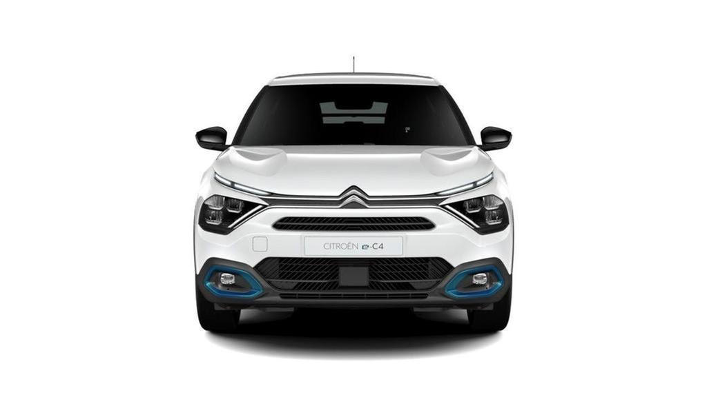 Citroën ë-C4 ë-C4 eléctrico 100kW 50kWh Feel Pack - Foto 90