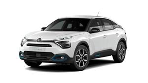 Citroën ë-C4 ë-C4 eléctrico 100kW 50kWh Feel Pack