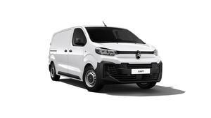 Citroën Jumpy Nuevo Jumpy Furgón Talla M BlueHDi 120 S&S 6v