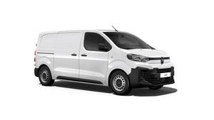 Citroën Jumpy Nuevo Jumpy Furgón Talla M BlueHDi 120 S&S 6v