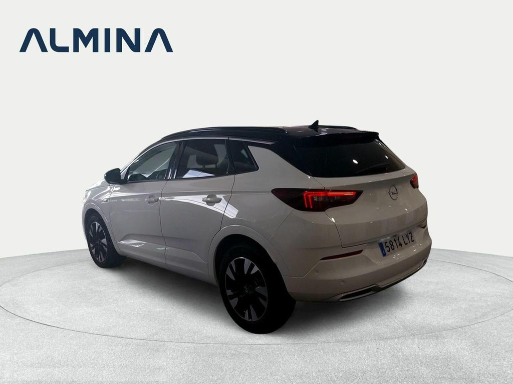 Opel Grandland 1.2 Turbo Ultimate - Foto 457