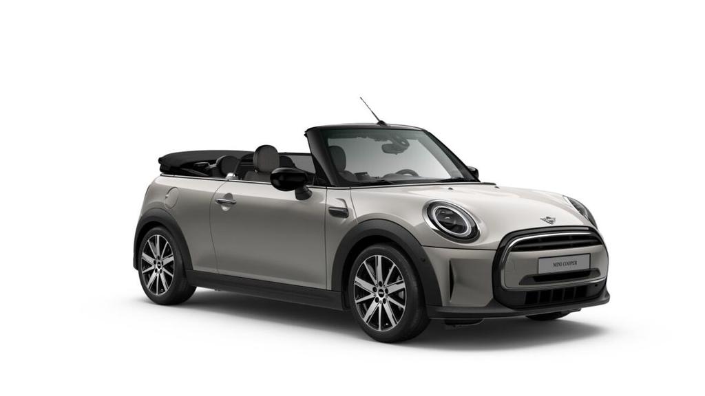 MINI Cabrio COOPER CABRIO - Foto 89