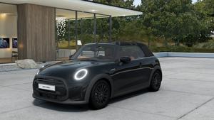 MINI Cabrio COOPER CABRIO