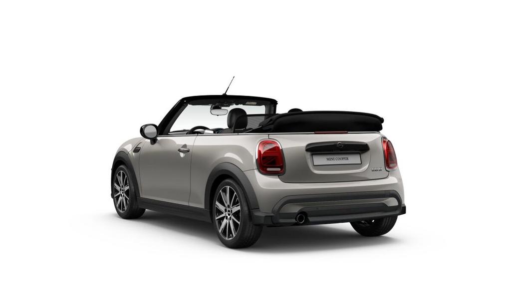 MINI Cabrio COOPER CABRIO - Foto 92