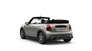 MINI Cabrio COOPER CABRIO