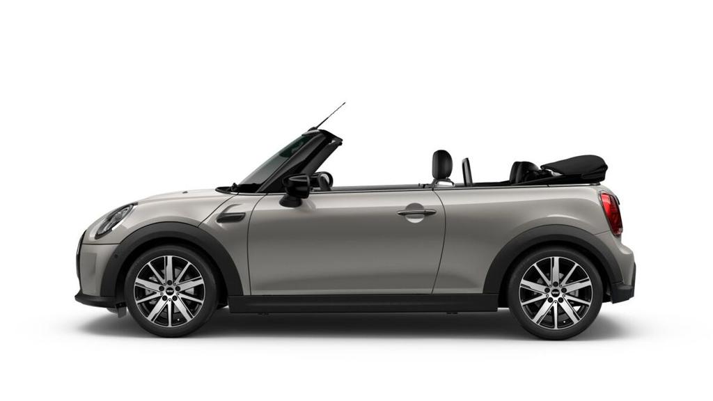 MINI Cabrio COOPER CABRIO - Foto 91