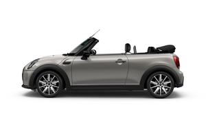 MINI Cabrio COOPER CABRIO