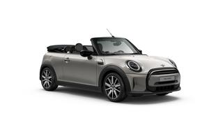 MINI Cabrio COOPER CABRIO