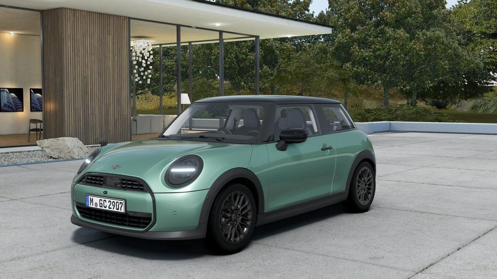 MINI Cooper C - Foto 83