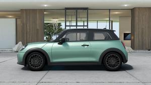 MINI Cooper C