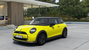 MINI Cooper C