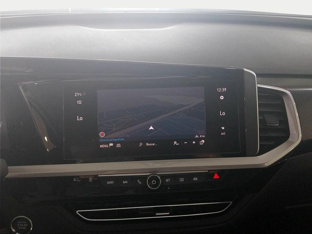 Opel Grandland 1.2 Turbo Ultimate - Foto 413
