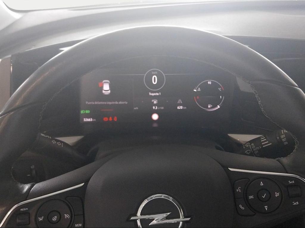 Opel Grandland 1.2 Turbo Ultimate - Foto 418