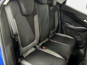 Opel Grandland X 1.2 Turbo Opel 2020 Edición Especial