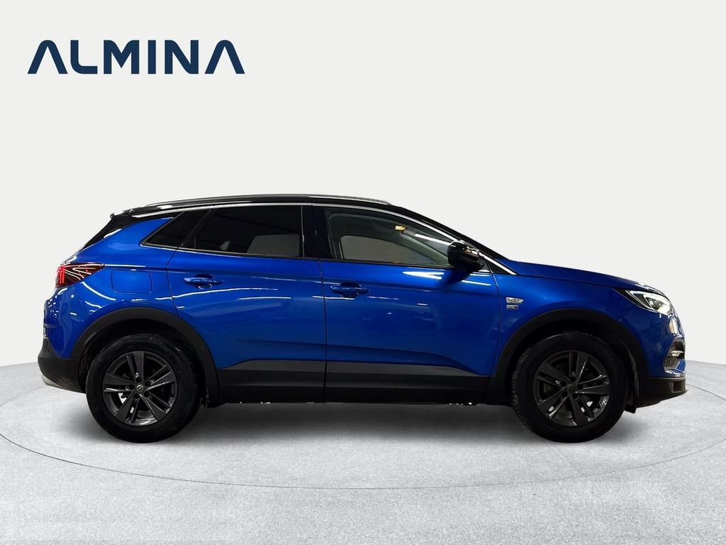 Opel Grandland X 1.2 Turbo Opel 2020 Edición Especial - Foto 496