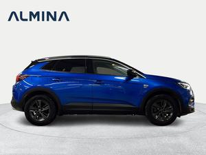 Opel Grandland X 1.2 Turbo Opel 2020 Edición Especial