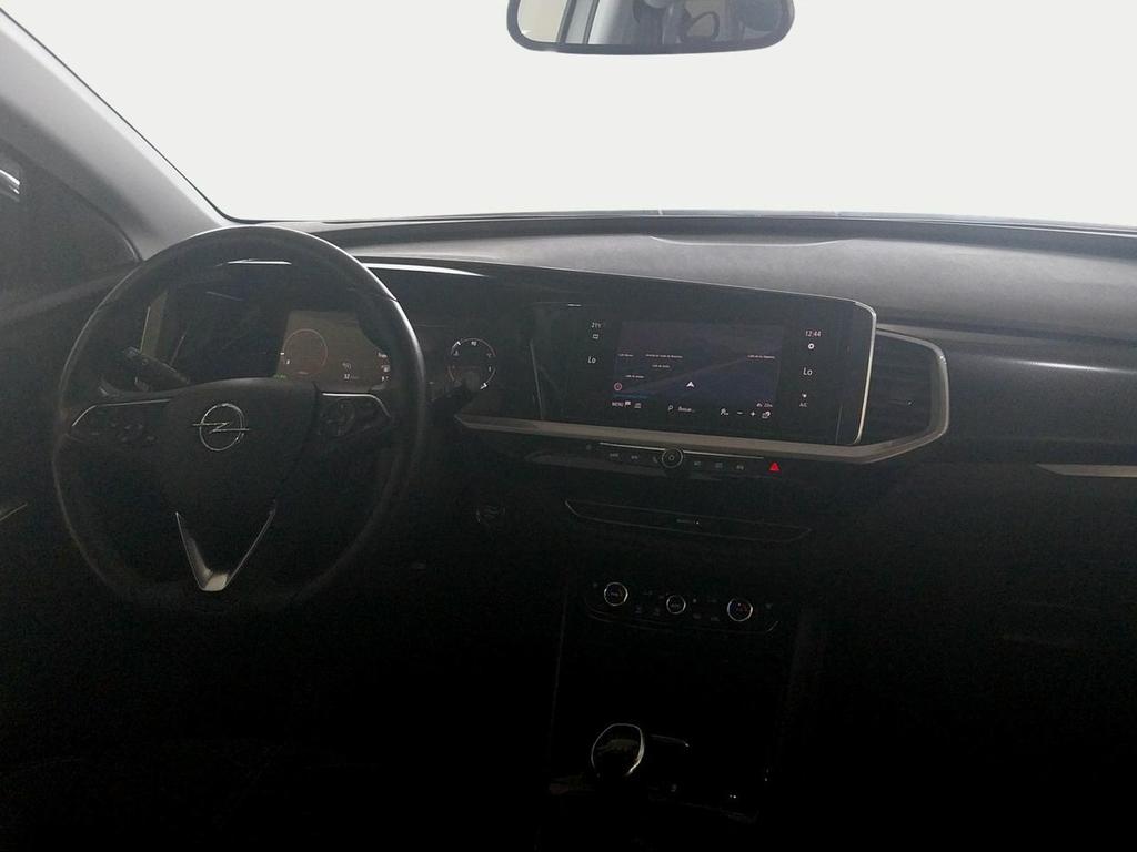 Opel Grandland 1.2 Turbo Ultimate - Foto 409