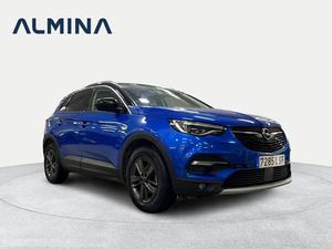 Opel Grandland X 1.2 Turbo Opel 2020 Edición Especial