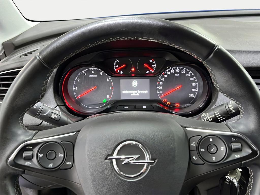 Opel Grandland X 1.2 Turbo Opel 2020 Edición Especial - Foto 509