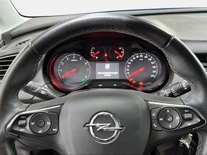 Opel Grandland X 1.2 Turbo Opel 2020 Edición Especial