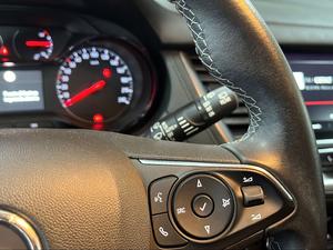 Opel Grandland X 1.2 Turbo Opel 2020 Edición Especial
