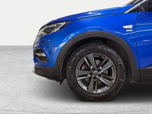 Opel Grandland X 1.2 Turbo Opel 2020 Edición Especial