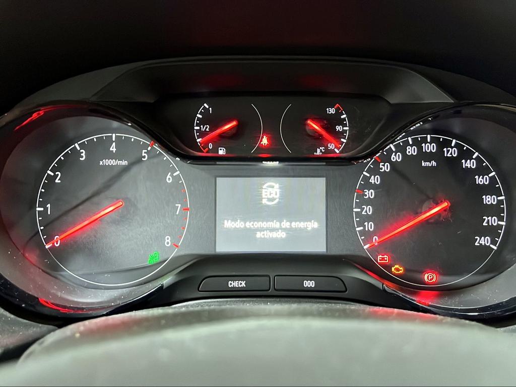 Opel Grandland X 1.2 Turbo Opel 2020 Edición Especial - Foto 510