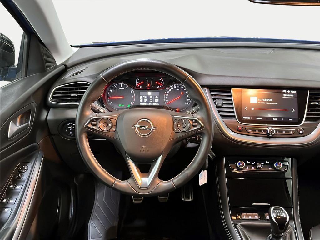 Opel Grandland X 1.2 Turbo Opel 2020 Edición Especial - Foto 506