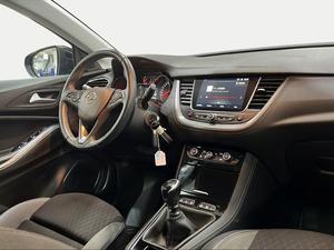 Opel Grandland X 1.2 Turbo Opel 2020 Edición Especial