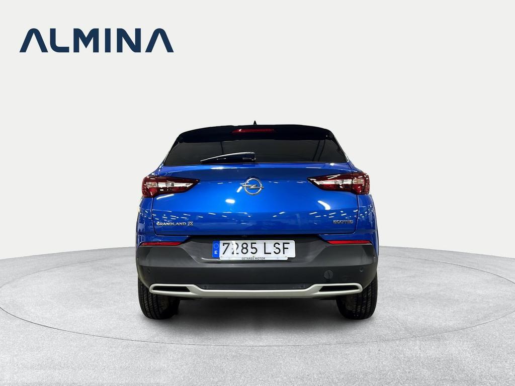 Opel Grandland X 1.2 Turbo Opel 2020 Edición Especial - Foto 497