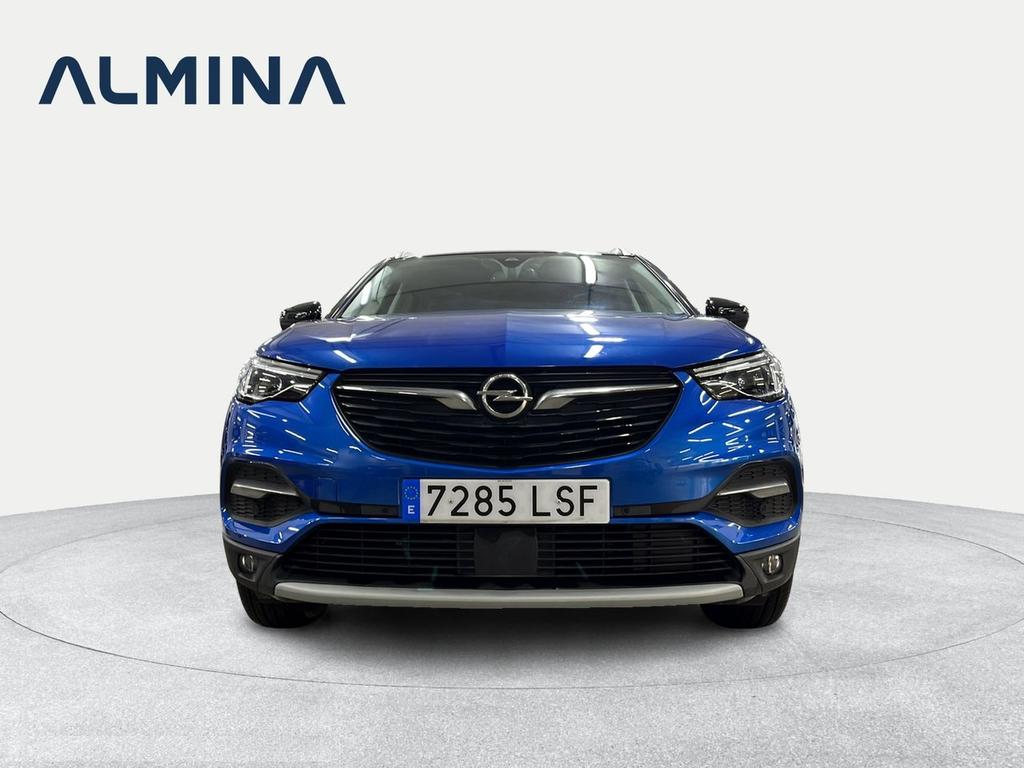 Opel Grandland X 1.2 Turbo Opel 2020 Edición Especial - Foto 494