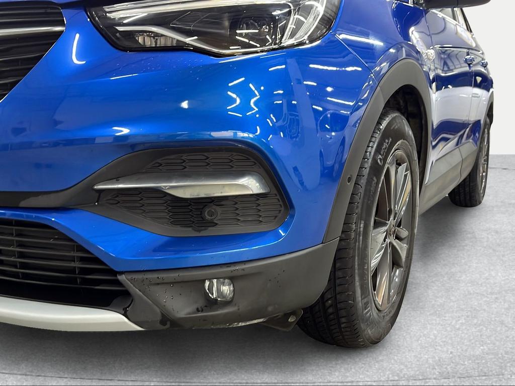Opel Grandland X 1.2 Turbo Opel 2020 Edición Especial - Foto 505