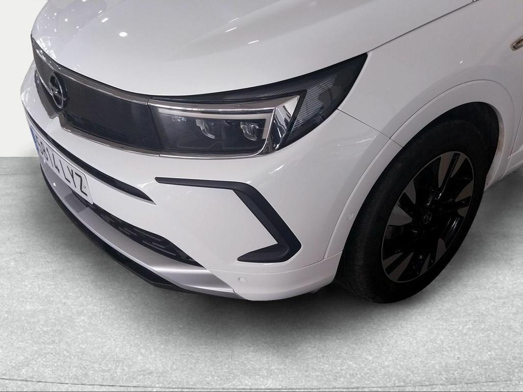 Opel Grandland 1.2 Turbo Ultimate - Foto 414