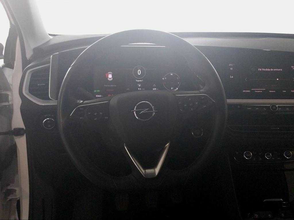 Opel Grandland 1.2 Turbo Ultimate - Foto 415