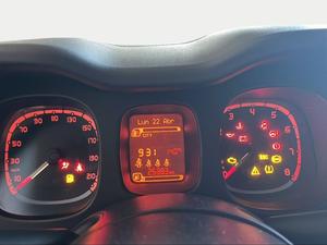 Fiat Panda City Life Hybrid 1.0 Gse 51kw (70CV)