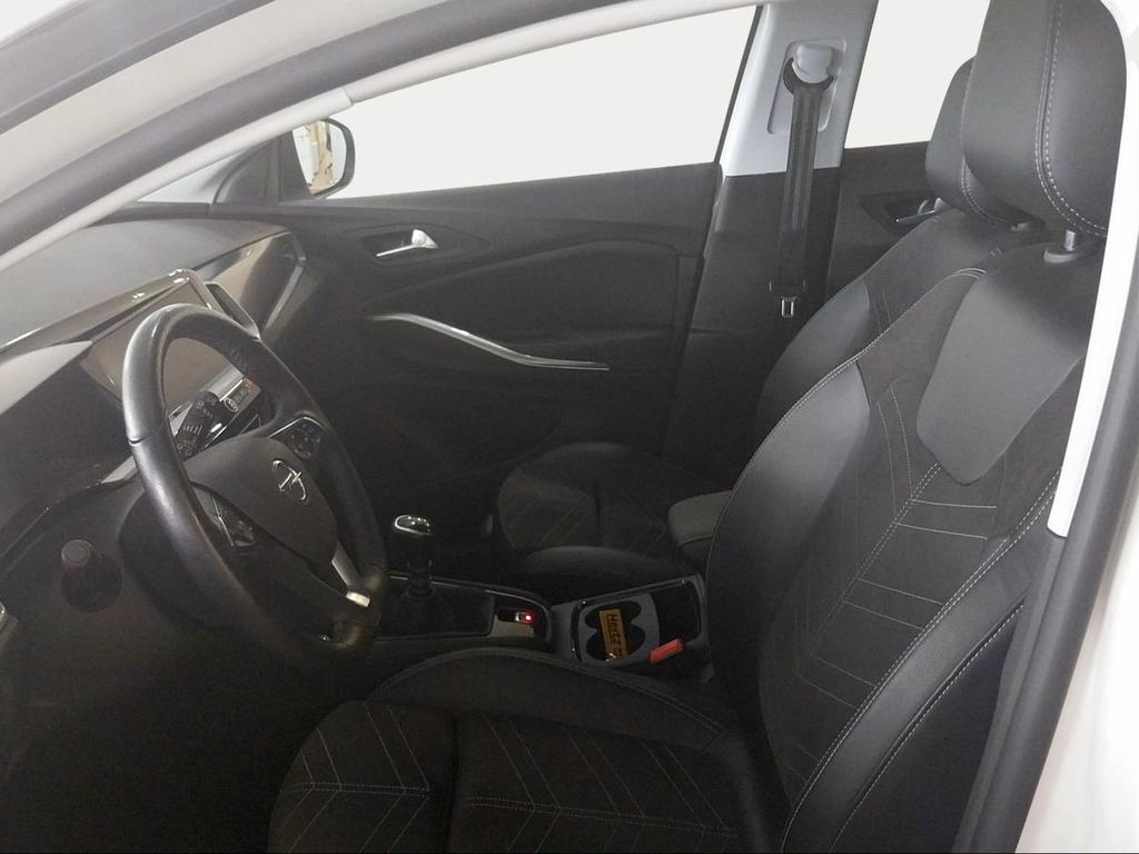 Opel Grandland 1.2 Turbo Ultimate - Foto 410