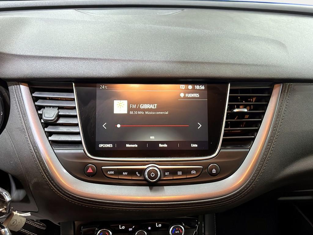 Opel Grandland X 1.2 Turbo Opel 2020 Edición Especial - Foto 504