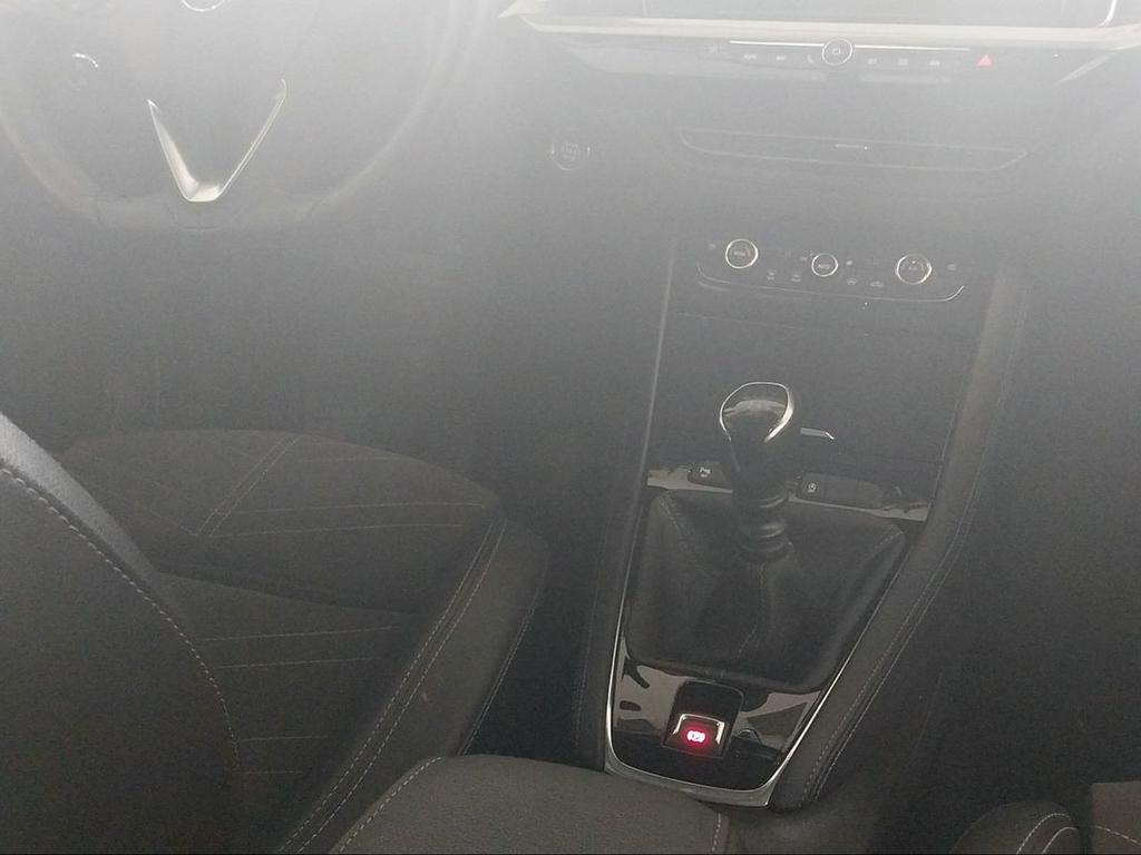 Opel Grandland 1.2 Turbo Ultimate - Foto 420