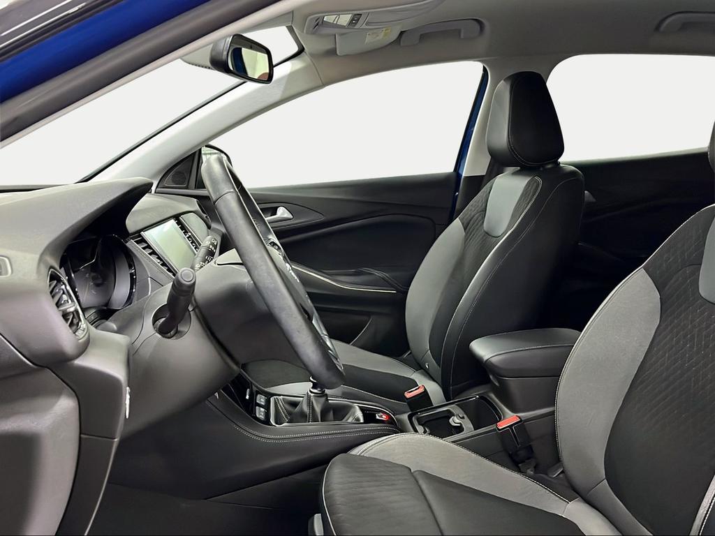 Opel Grandland X 1.2 Turbo Opel 2020 Edición Especial - Foto 501